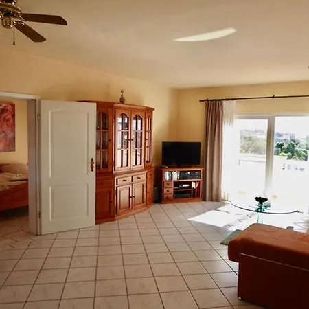 Apartamento Dein Sunset View Und