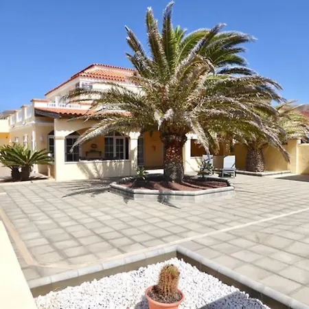 Apartamento Dein Sunset View Und *