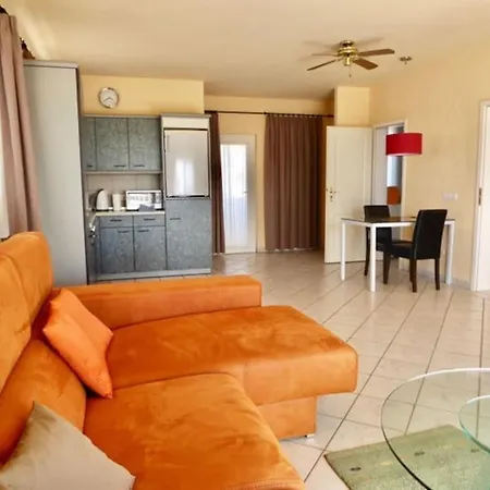 Dein Sunset View Und La Pared (Las Palmas)