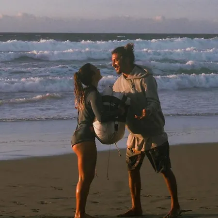 Dein Sunset View Und * La Pared (Las Palmas)