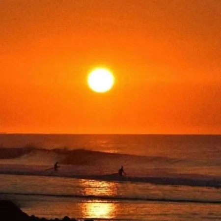 Apartment Dein Sunset View Und